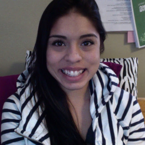Andrea Sanchez Photo 14