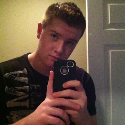 Austin Allison Photo 7