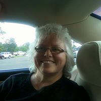 Kathy Chism Photo 8
