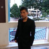 Terence Ho Photo 18