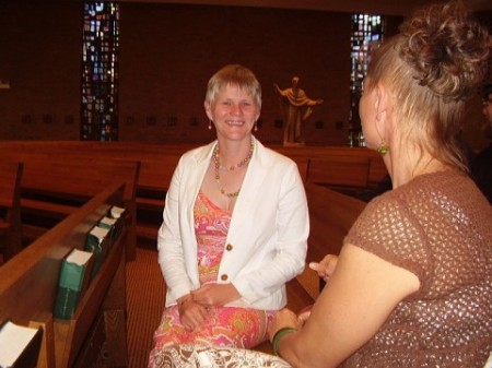 Nancy Stovall Photo 6