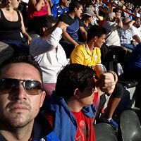 Pedro Molina Photo 38