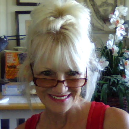Christine Gillette Photo 6