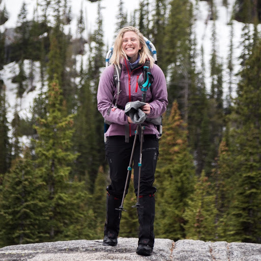 Jennifer Kessler Photo 34