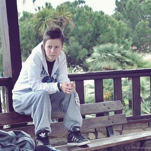 Christy Michel Photo 5