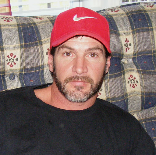 Patrick Blankenship Photo 25