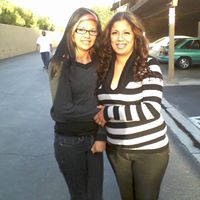 April Pacheco Photo 3