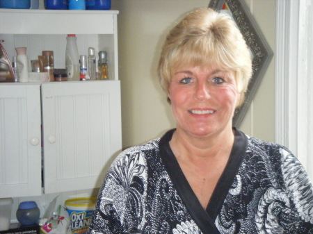 Vicky Williams Photo 4