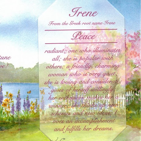 Irene Stone Photo 35