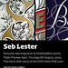 Lester Word Photo 8
