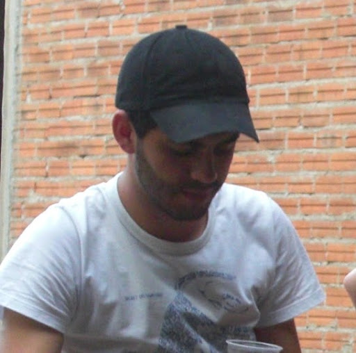 Rafael Brito Photo 13