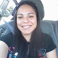 Christina Arredondo Photo 26