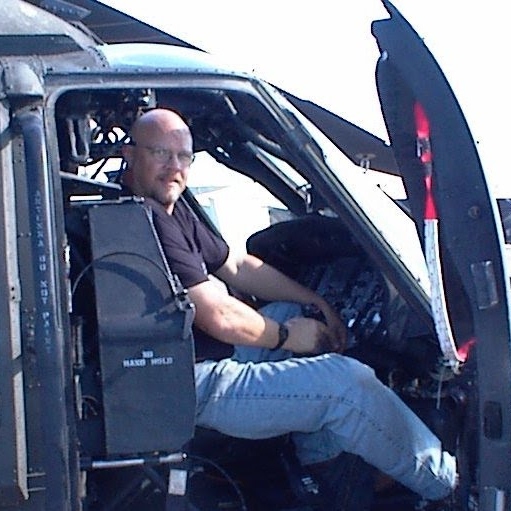 Richard Conway Photo 25