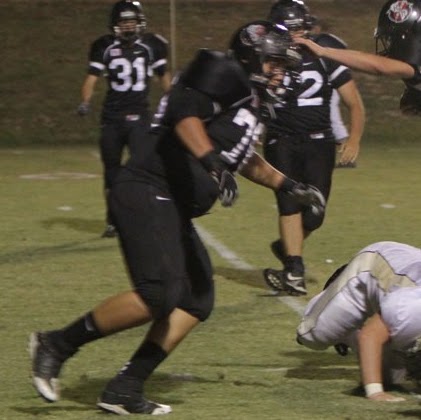 Chris Calderon Photo 18