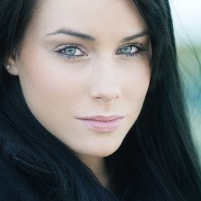 Ruby James Photo 31