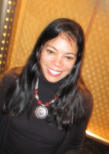 Geraldine Schaefer Photo 4