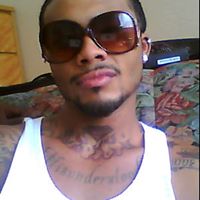 Christian Meeks Photo 4