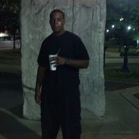 Dominic Garner Photo 13