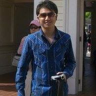 Ziming Li Photo 9
