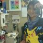 Samantha Chen Photo 20