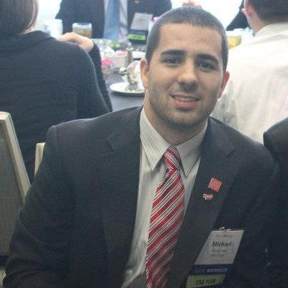 Michael Pappas Photo 19