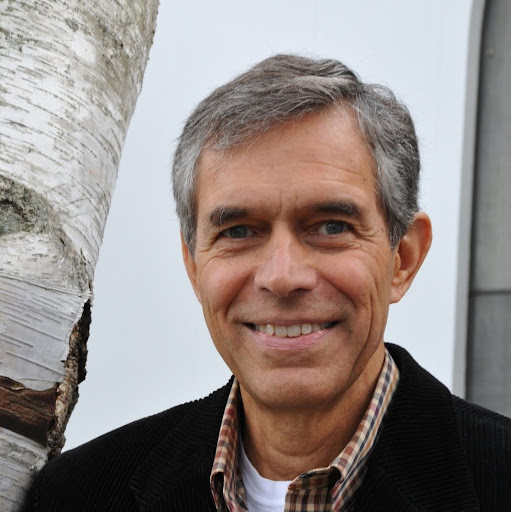 Robert Barnett Photo 26
