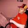 Nathan Tidwell Photo 21