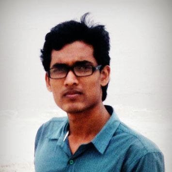 Muhammad Haq Photo 10