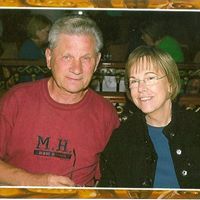 Dorothy Werner Photo 27
