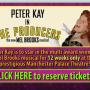 Peter Kay Photo 24