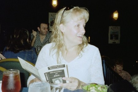 Amy Hall Photo 18
