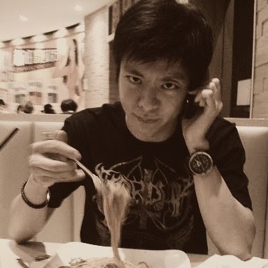 Steven Chew Photo 35