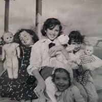 Robin Morrow Photo 22