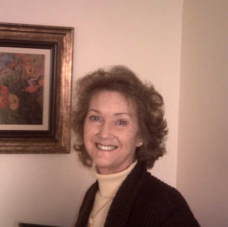 Jane Woodward Photo 35