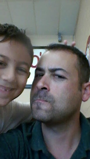 Kevin Blalock Photo 10