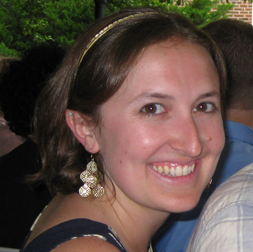 Julia Jackson Photo 25