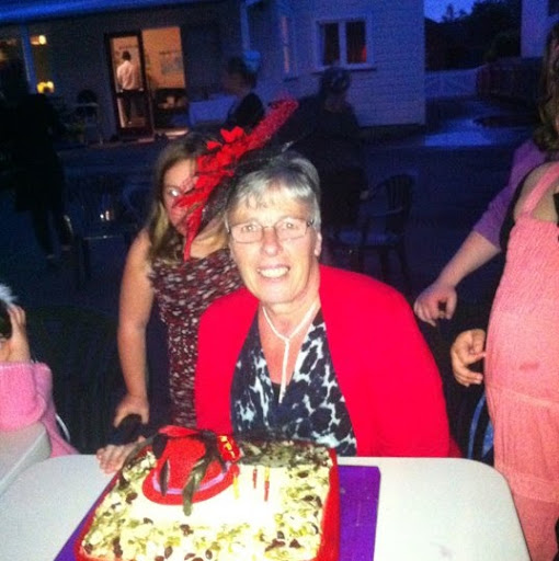 Barbara Broughton Photo 39