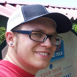 Kellen Wallis Photo 2