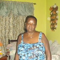 Millicent Harris Photo 19