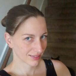 Christine Doering Photo 5