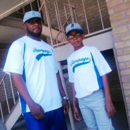 Marcus Green Photo 33