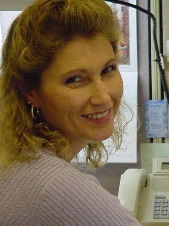 Angie Wood Photo 2