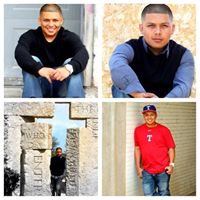 Samuel Longoria Photo 12