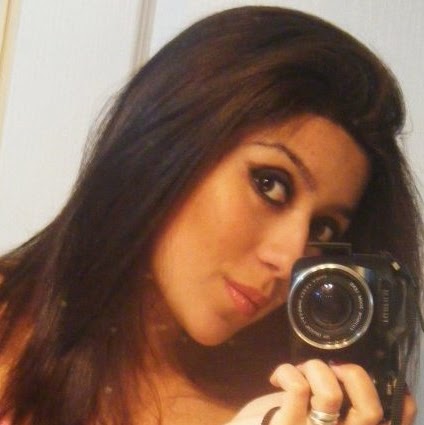 Claudia Orellana Photo 36