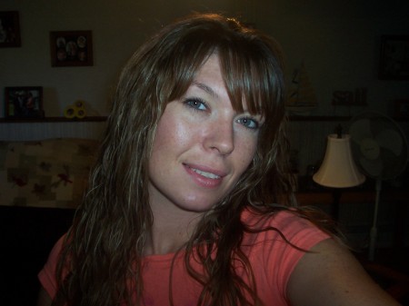 Andrea Higgins Photo 12