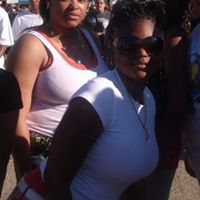 Latisha Johnson Photo 37