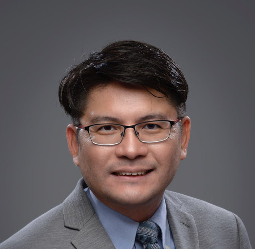 Benjamin Lim Photo 21