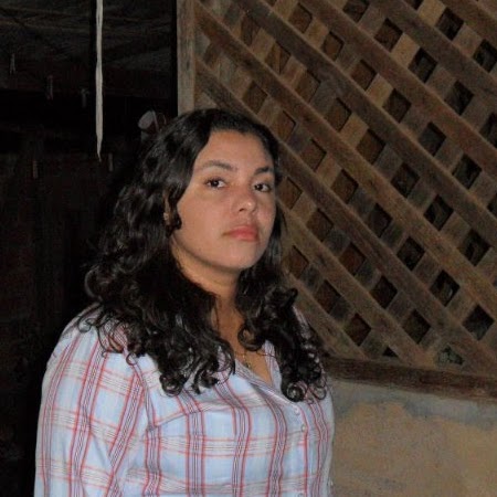 Patricia Rodrigues Photo 46