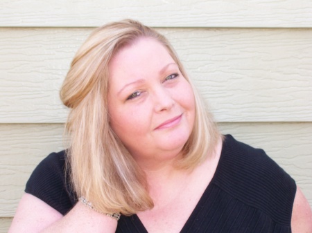 Allison Carr Photo 6
