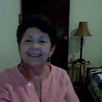 Frances Roman Photo 10